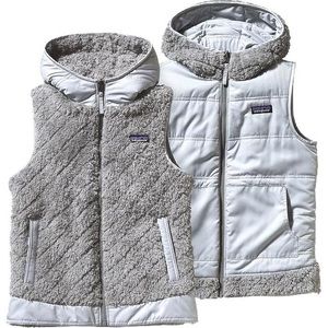 Patagonia puffer reversible size S